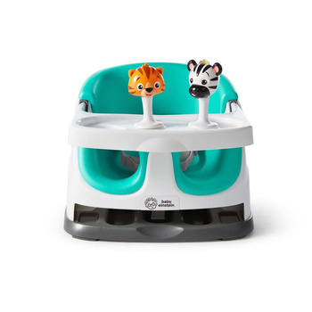 BABY EINSTEIN Podwyższające krzesełko do karmienia Dine&Discover™ 6m+ do 23 kg