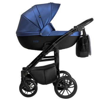 Wózek TUTEK - Grander Play - 2w1 GECO1 Blue pomp
