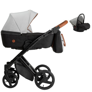 Wózek Wielofunkcyjny TUTEK - Diamos VX - 3w1 - 01