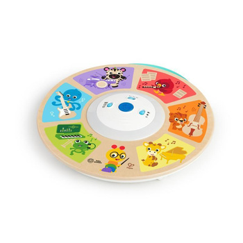BABY EINSTEIN Drewniane muzyczne koło Cal's Smart Sounds Symphony™ Magic Touch™ 6m+