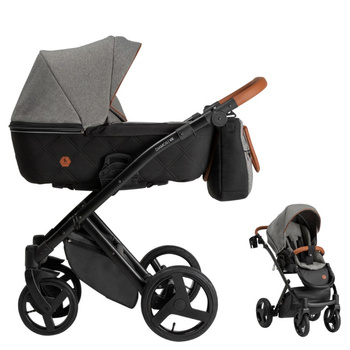 Wózek Wielofunkcyjny TUTEK - Diamos VX - 2w1 - 04