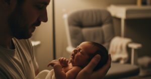 Naturalne sposoby na kolkę u niemowlaka: Twój przewodnik