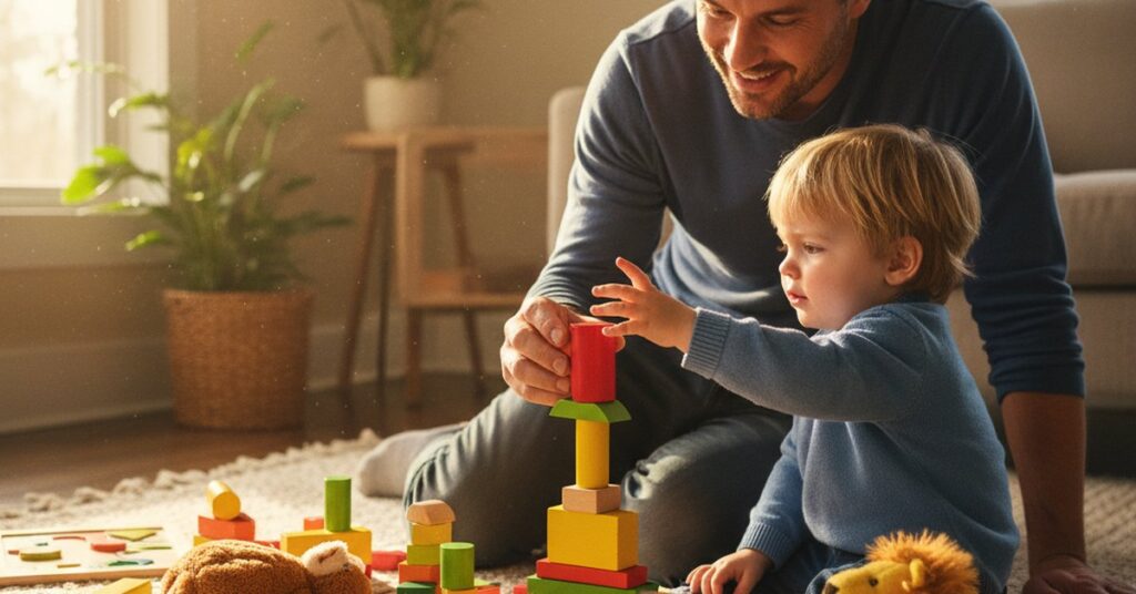Najlepsze zabawki edukacyjne dla przedszkolaka: Rozwijaj mądrze!