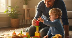 Najlepsze zabawki edukacyjne dla przedszkolaka: Rozwijaj mądrze!