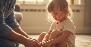 Jak wspierać samodzielność dziecka w codziennych czynnościach: proste triki