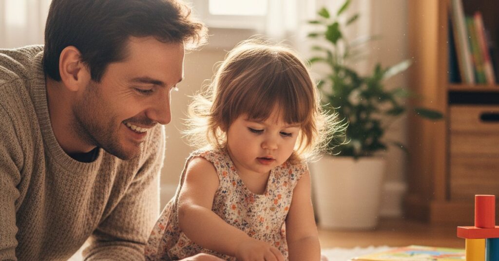 Jak rozwijać logiczne myślenie u dzieci przez zabawę: Proste triki