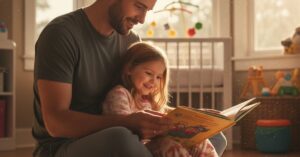 Nauka czytania przez zabawę: Proste metody dla każdego rodzica