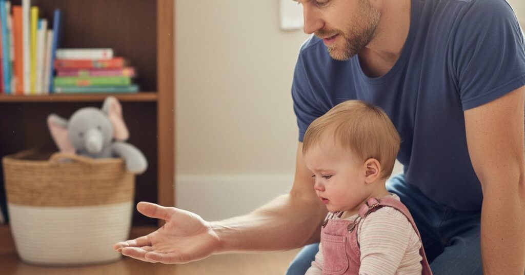 Sposoby na uspokojenie dziecka po napadzie złości: praktyczne rady