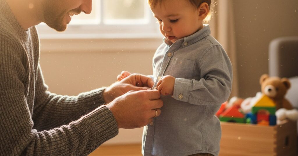 Skuteczne metody wychowawcze: Nieposłuszne dziecko? Mamy rozwiązanie!