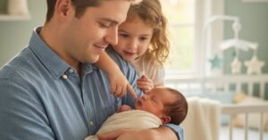 Jak radzić sobie z zazdrością rodzeństwa o nowe dziecko? Praktyczny poradnik.