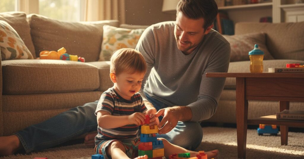 Zabawy rozwijające motorykę małą u przedszkolaka: Kreatywne ćwiczenia dla malucha