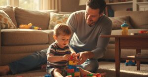 Zabawy rozwijające motorykę małą u przedszkolaka: Kreatywne ćwiczenia dla malucha