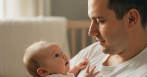 Komunikacja z niemowlakiem,