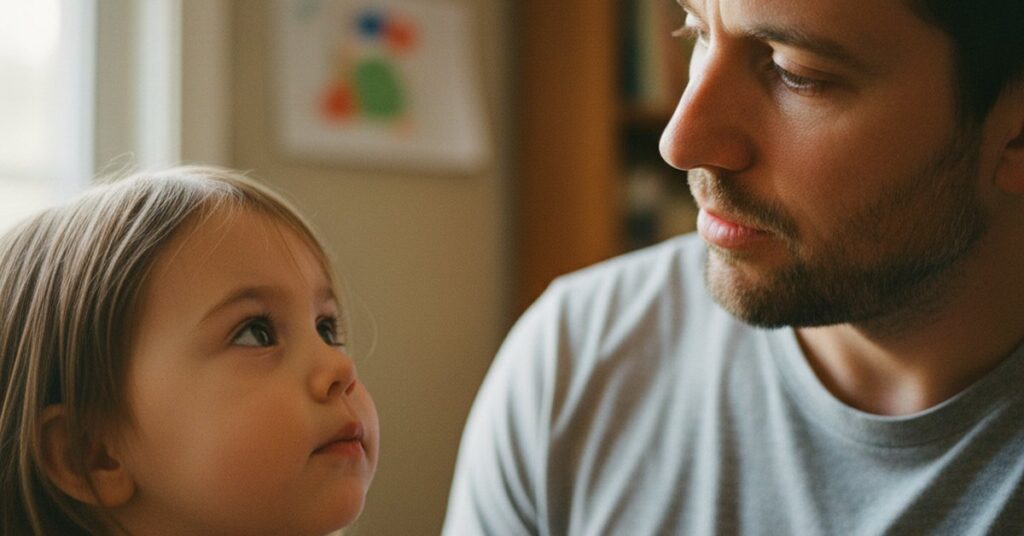 Rozmowy o emocjach z przedszkolakiem: klucz do zrozumienia malucha