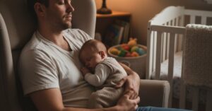 Jak wspierać dziecko w nauce samodzielnego zasypiania? Praktyczny przewodnik