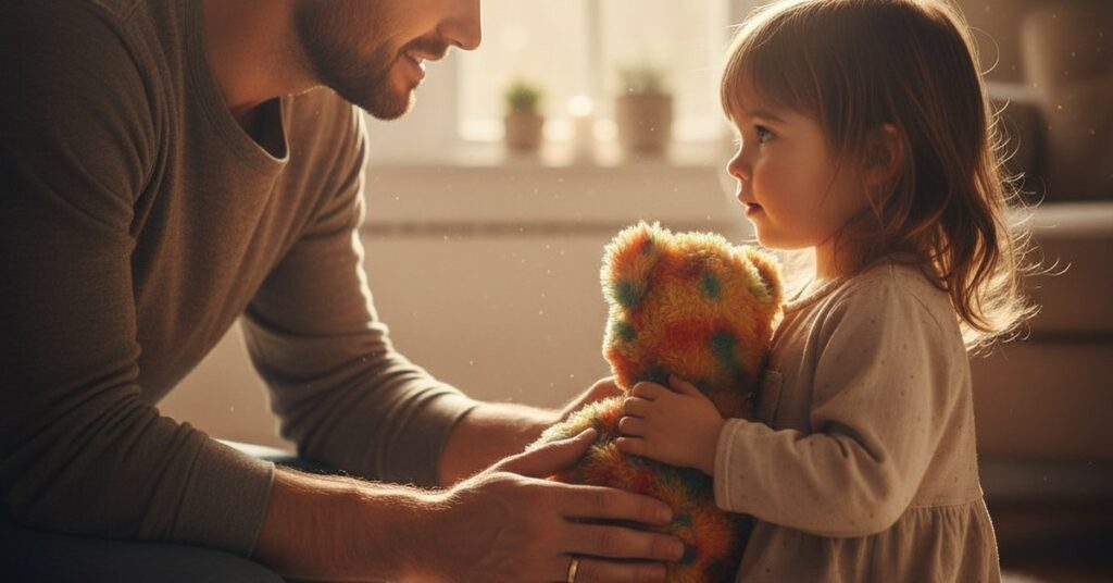 Etapy rozwoju emocjonalnego dziecka: od narodzin do 6 lat