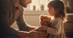 Etapy rozwoju emocjonalnego dziecka: od narodzin do 6 lat