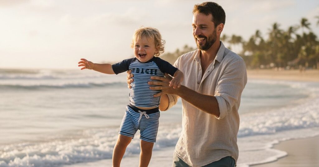 Wpływ aktywności fizycznej na koordynację maluchów: klucz do rozwoju