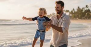 Wpływ aktywności fizycznej na koordynację maluchów: klucz do rozwoju