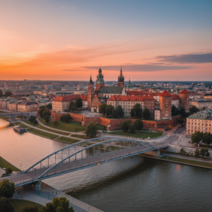 Wydarzenia Kraków: Twój praktyczny przewodnik na wydarzenia w Krakowie 2026