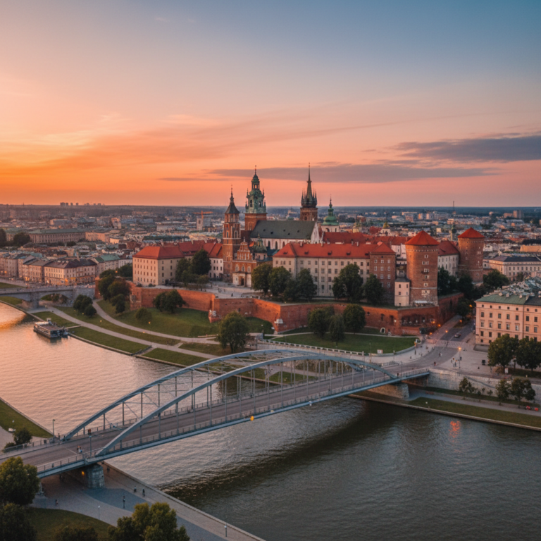 Wydarzenia Kraków: Twój praktyczny przewodnik na wydarzenia w Krakowie 2026